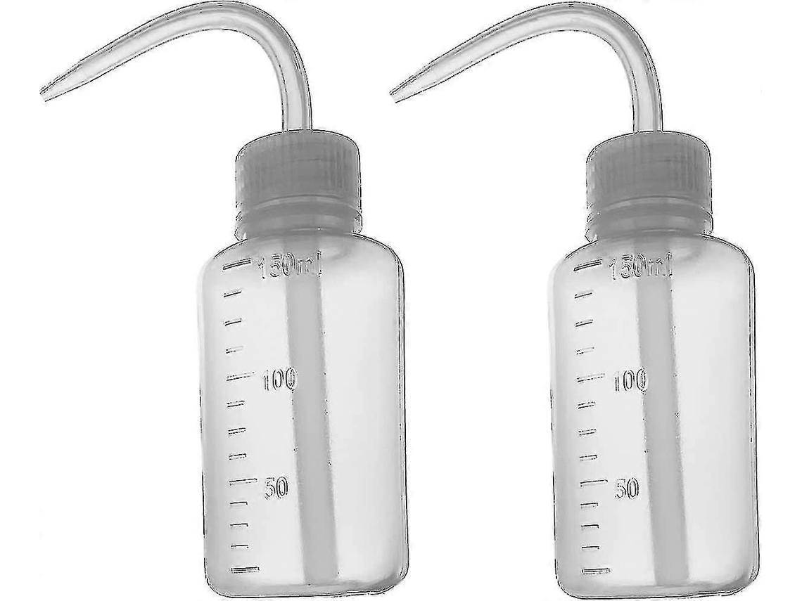 Frasco para Lavagem, 150ml, Laboratório Médico AQUAFORGE