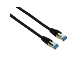 Cat6 Netzwerkkabel Pimf 15m Geschirmt Grau