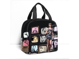 Bolsa térmica de grande capacidade Taylor Swift Aquaforge