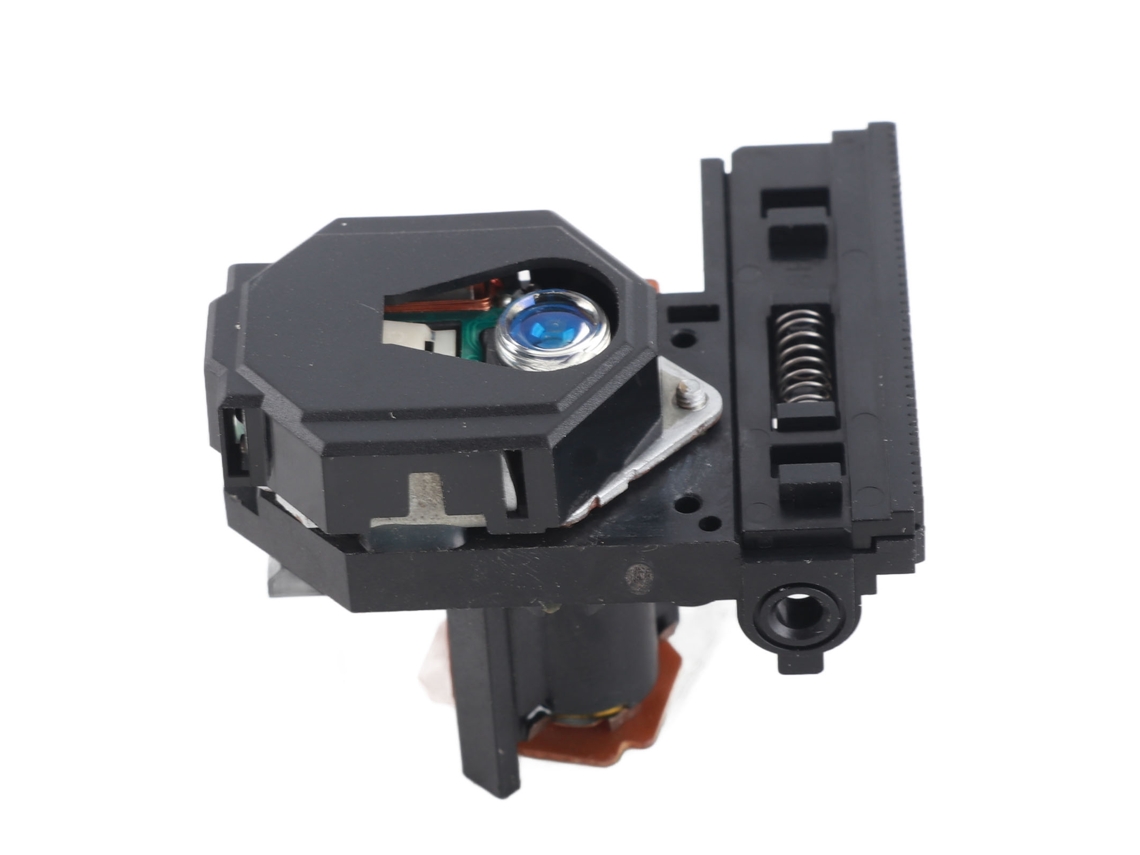 Lente Mali Laser de Captura Óptica KCP 1H, para Player de CD, Cabeça Óptica