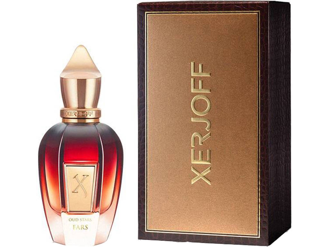Perfume XERJOFF  Fars Eau de Parfum (50 ml)