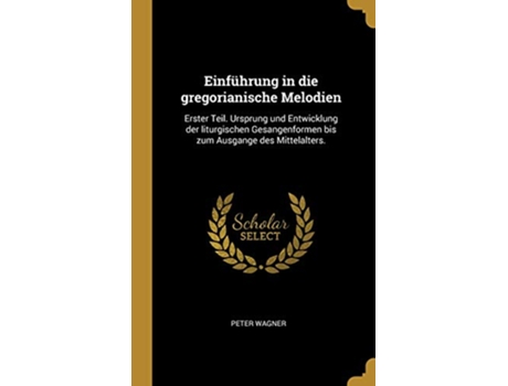 Livro Friend of the Court de Peter Wagner (Alemão - Capa Dura)