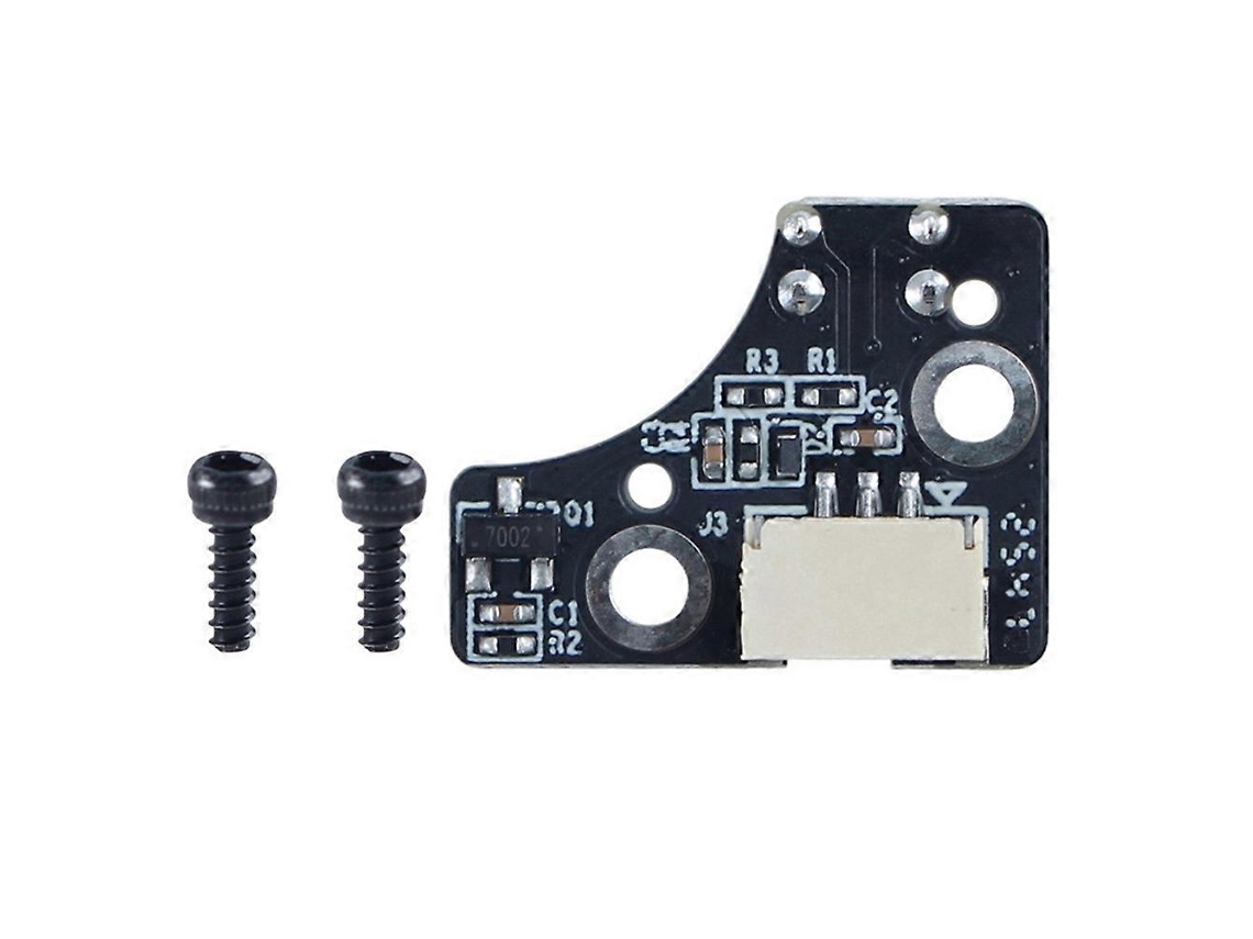 5pcs For Creality K2 K2 Pro K2 Plus Filament Break Detection Module Photoelectric Sensor 3d Printer Parts Accessories