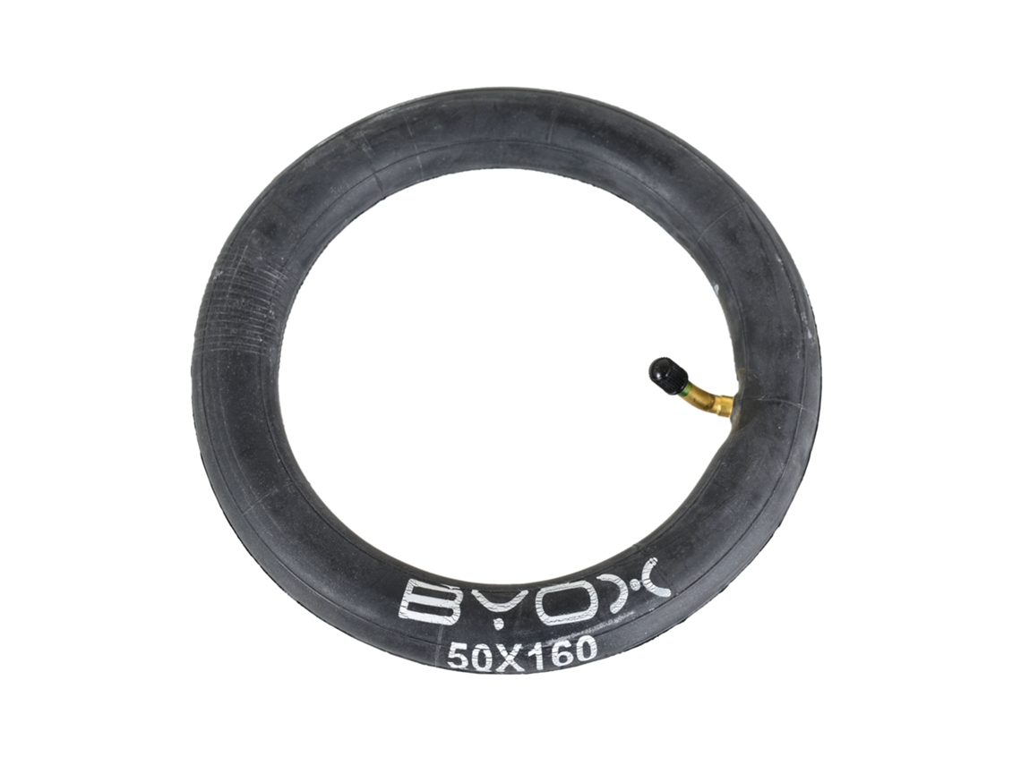 Câmara De Ar Byox Para Trotinetes/carrinhos De Bebé 50 Ñ… 160 Byox Byox