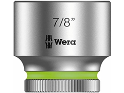 Chave de Roquete INDOOSTRIAL Wera 8790�HMB C�clope�-com  3/8�polegadas de Condu��o (3/8, 7/8)