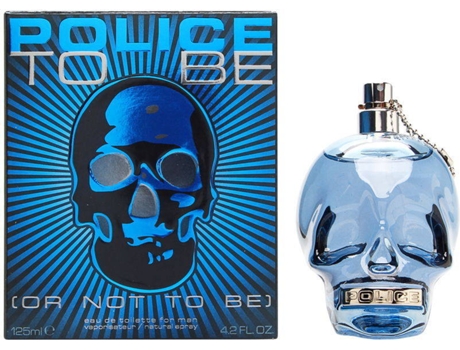 Perfume  Men Eau de Toilette (25 ml)