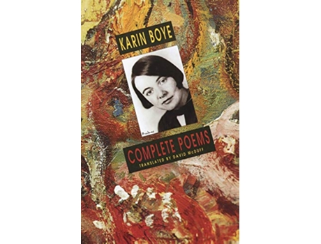 Livro Complete Poems de Karin Boye (Inglês)