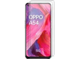 Pelicula de Vidro PHONESHIELD A54 5G