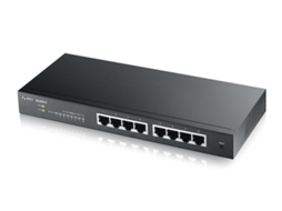 Switch ZYXEL GS1900-8 L2 10/100/1000