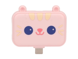 Dock LAXISCREED Usb c Hdmi 4k Pd 3 em 1