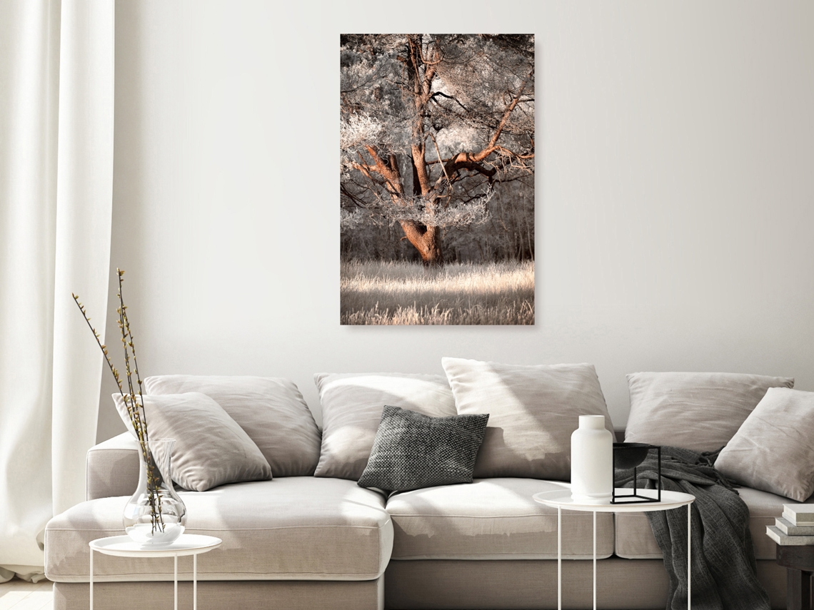 Quadro ARTGEIST My Story (1 Part) Vertical (20x30)