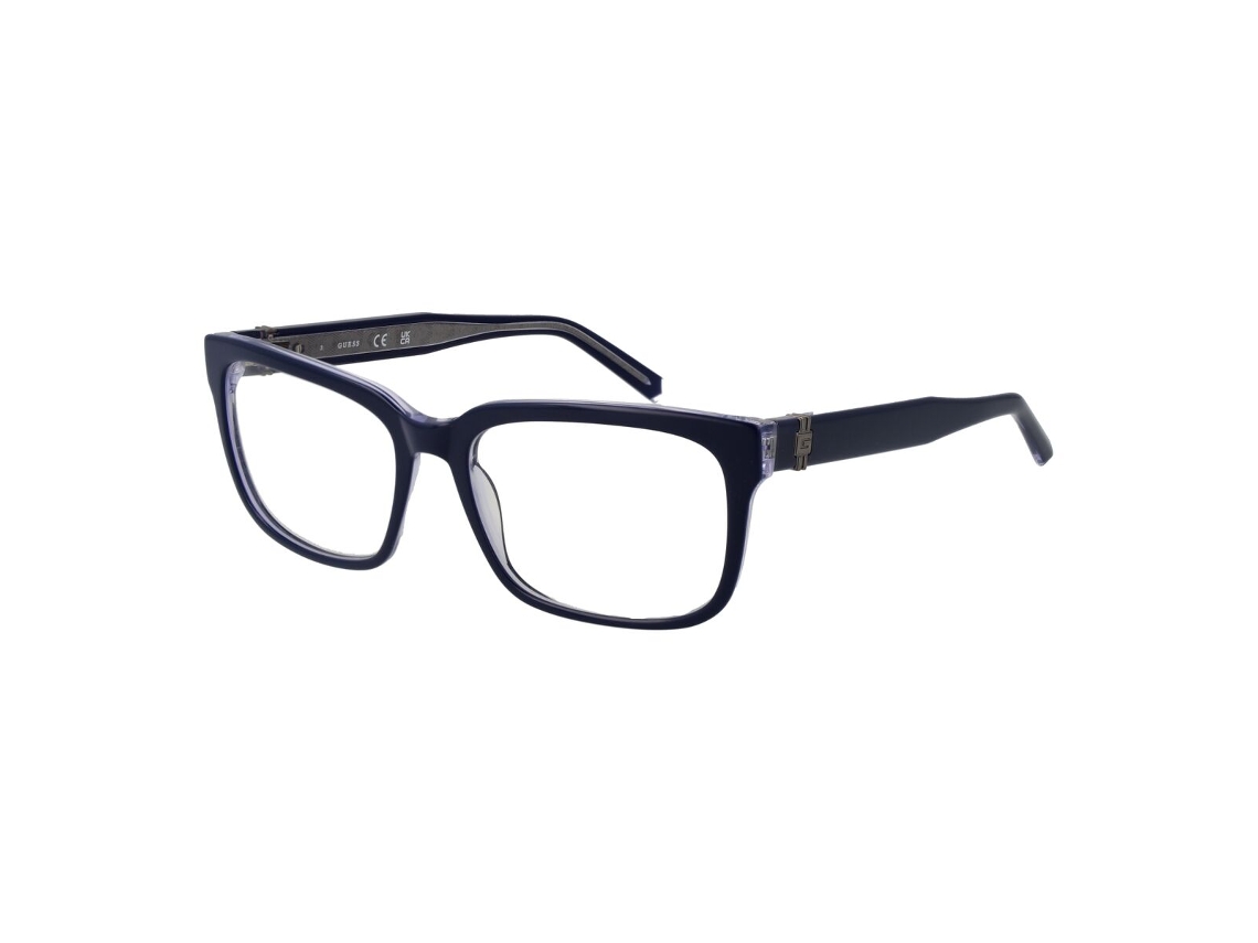 Armação De Óculos Homem Guess Gu50084 56092