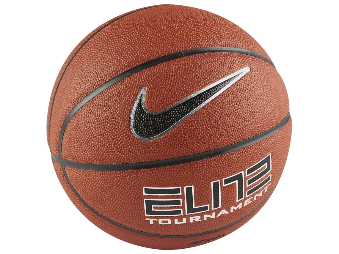 NIKE Elite Tournament 8P Ball N1002353-855 Unissex Bolas de Basquete Laranja 7 Eu