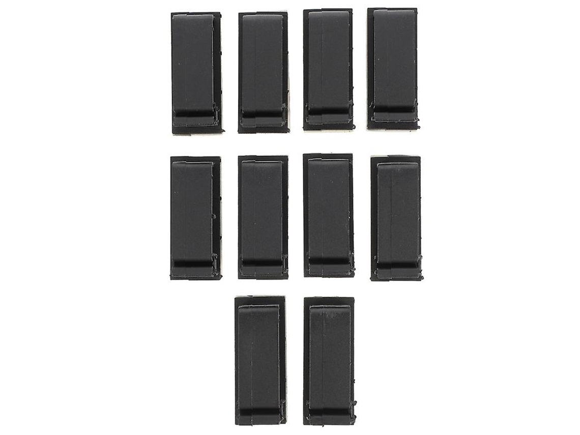 10pcs Clipes De Cabo De Dados