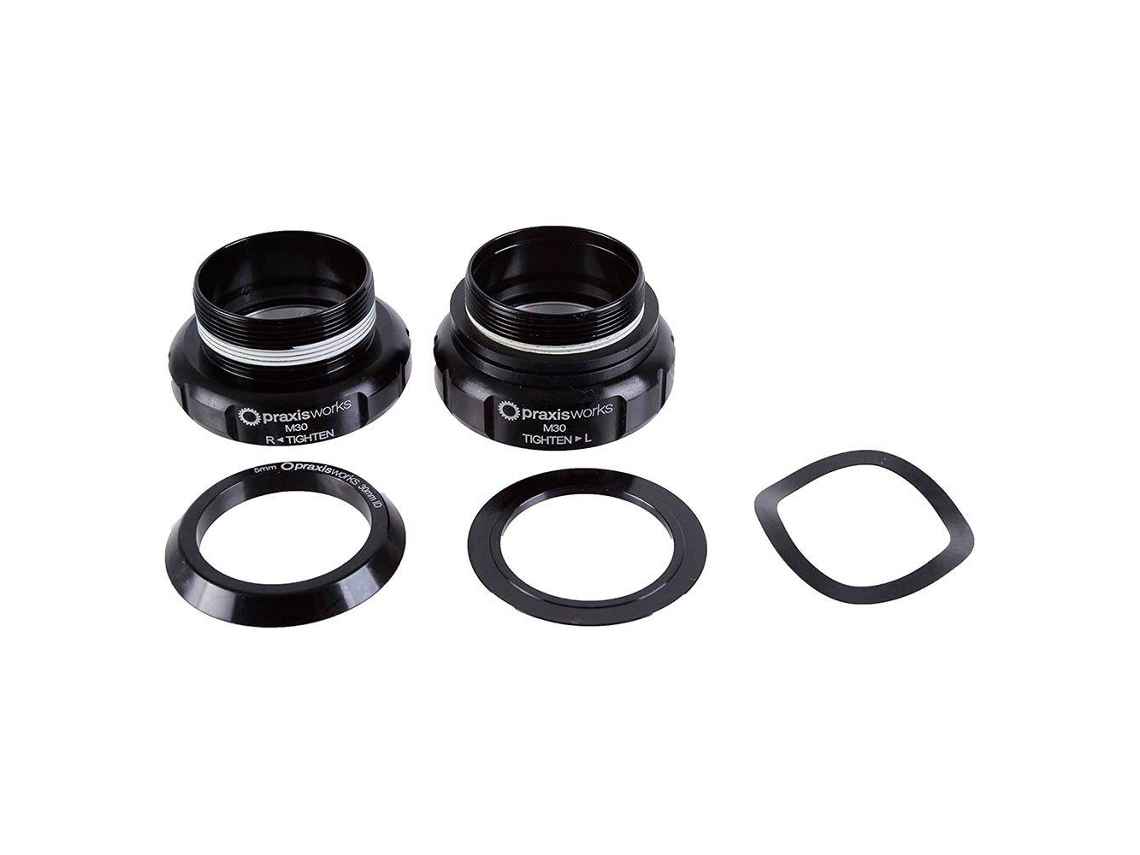 Praxis Movimento Central M30 Bsa Threaded