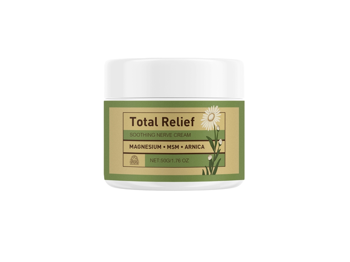 Creme Corporal Diário com Plantas Essenciais para Pele Uniforme e Hidratada LAXISCREED