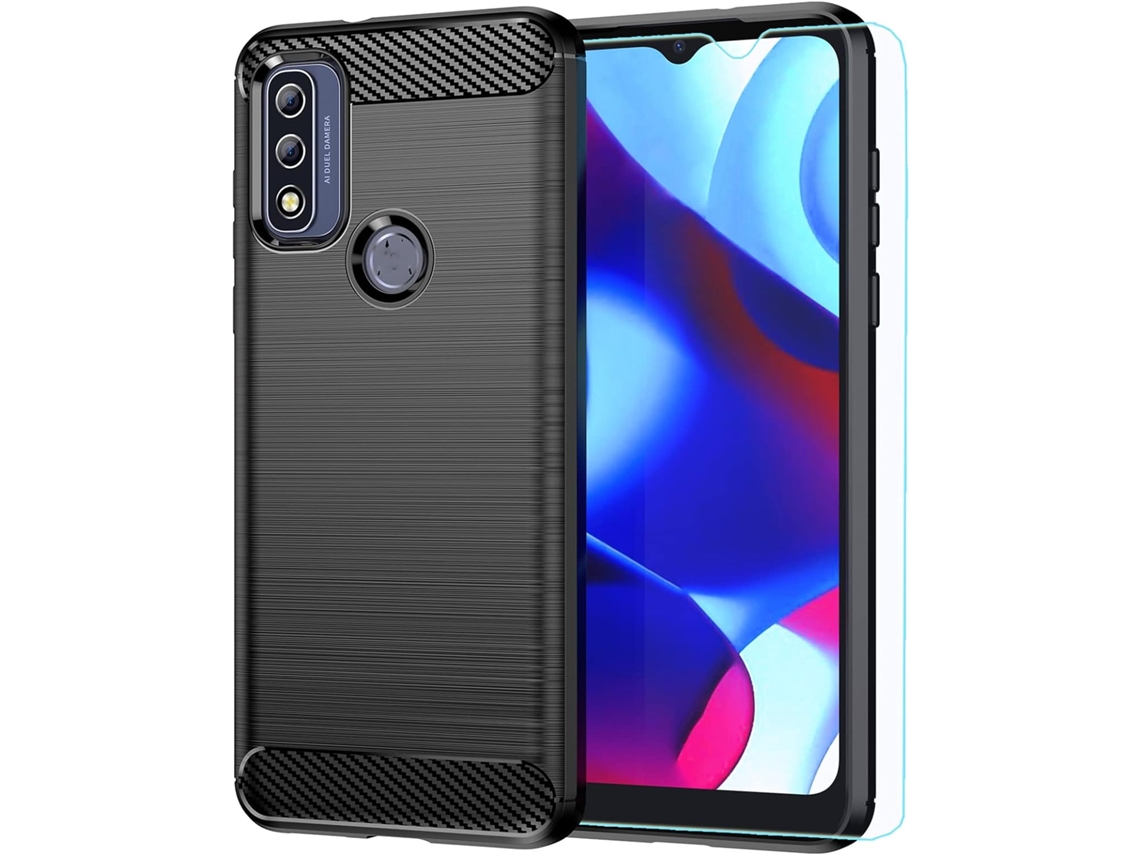 Pelicula de Vidro HONGWE. Moto G Pure
