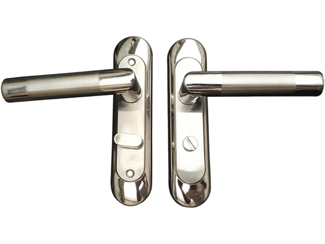 Conjunto De 2 Travas Porta Com Mola Beavorty 11 Polegadas Trailers, Reboques E Portas De Armários – Reforçadas