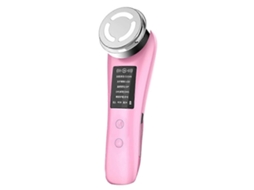 Aparelho de Massagem Facial Ems com Mesoterapia para Limpeza Profunda do Rosto GOKOCO