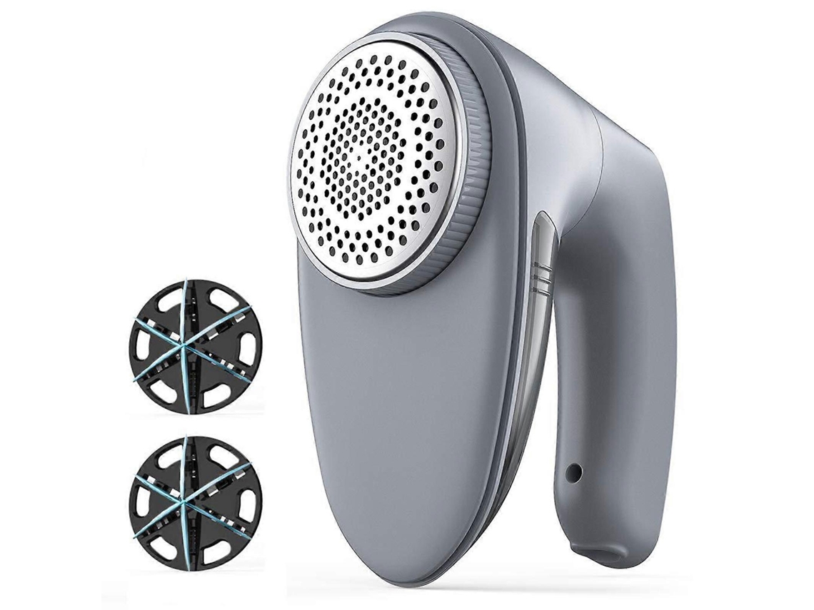 Barbeador De Tecido Lint Shaver Lint Removedor Defuzzer Sweater Barbeador Roupas Móveis, 100 Novo Nostalgia88