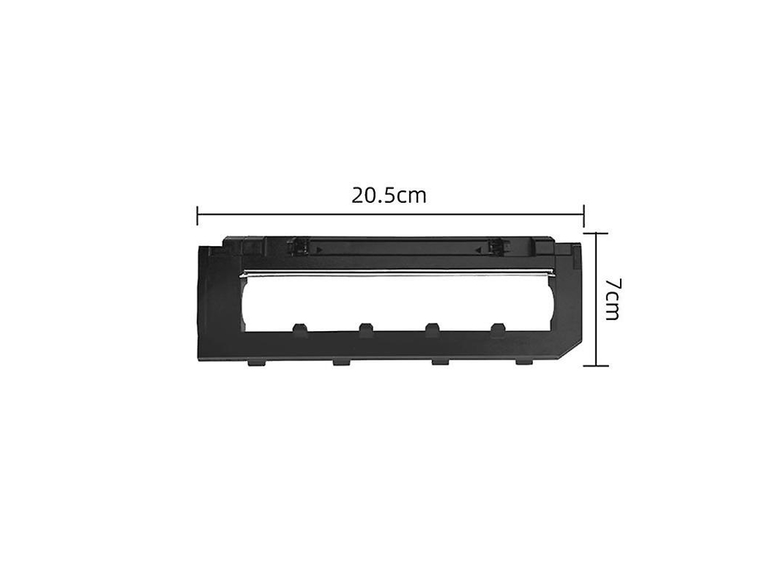 Para Xiaomi Roborock Part Escova Lateral Principal Filtro Mop Kit Saco de Pó
