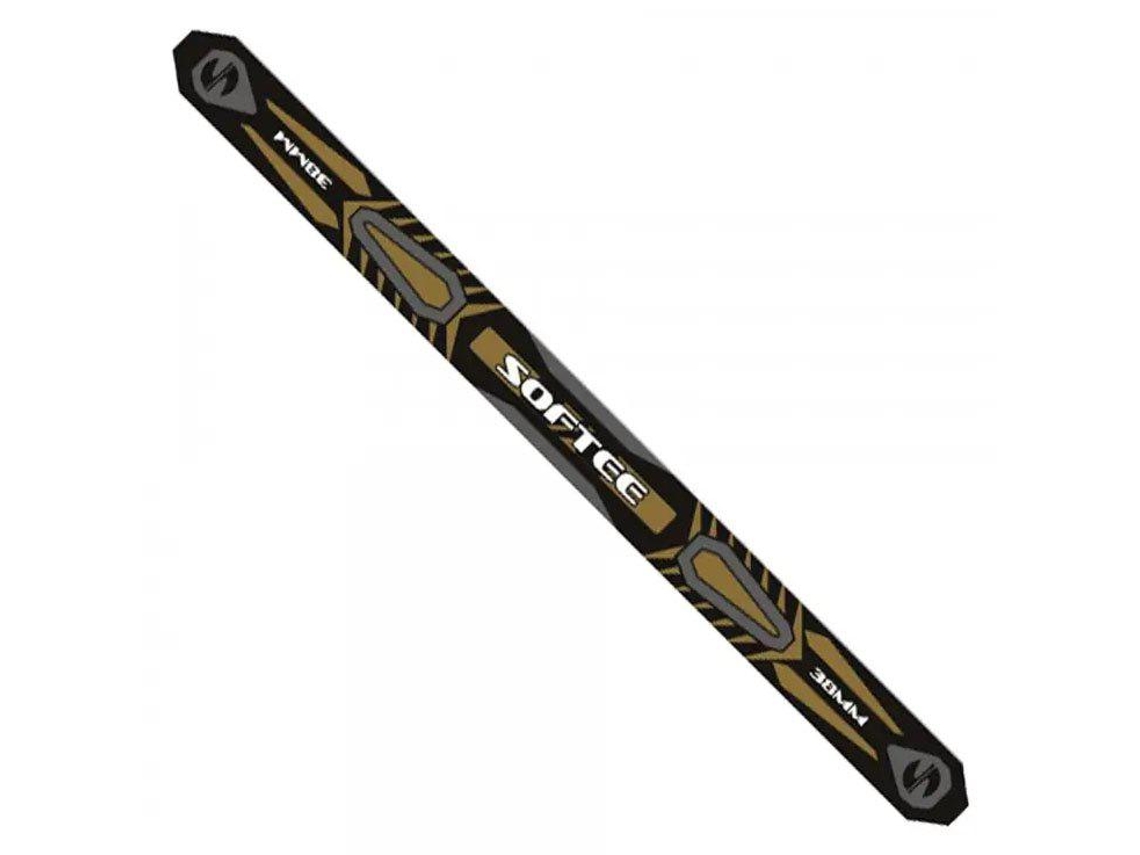 Protetor de Raquete de Padel SOFTEE Geometry