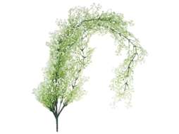 1Pcs Flores Falsas de Vime ALLINLESS