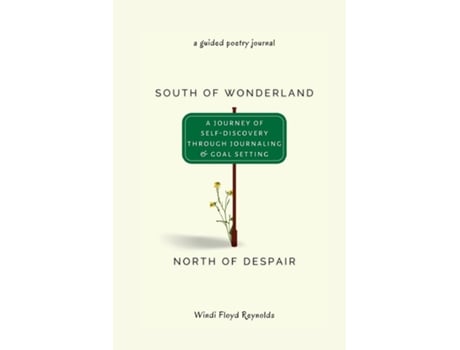 Livro South Of Wonderland, North Of Despair De Windi Floyd Reynolds (inglês)