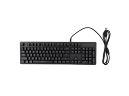 Teclado Mecânico Todo em Chinêslaxiscreed (interruptor Azul Verdadeiro Mecânico Rgb Retroiluminado)
