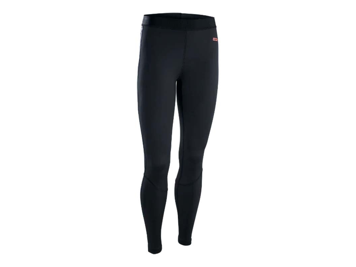 Calças Rashguard Bottoms Preto Xsion