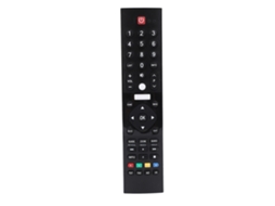 Controle Remoto Com Função De Voz Para Th 32gs550v Th 49gx650k E Modelos 536j 269002 W010