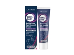 Creme Depilatório Hidratante Oceaura Suave