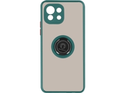 Capa Xiaomi Mi 11 Lite Back-kameo-gn-mi11l Verde