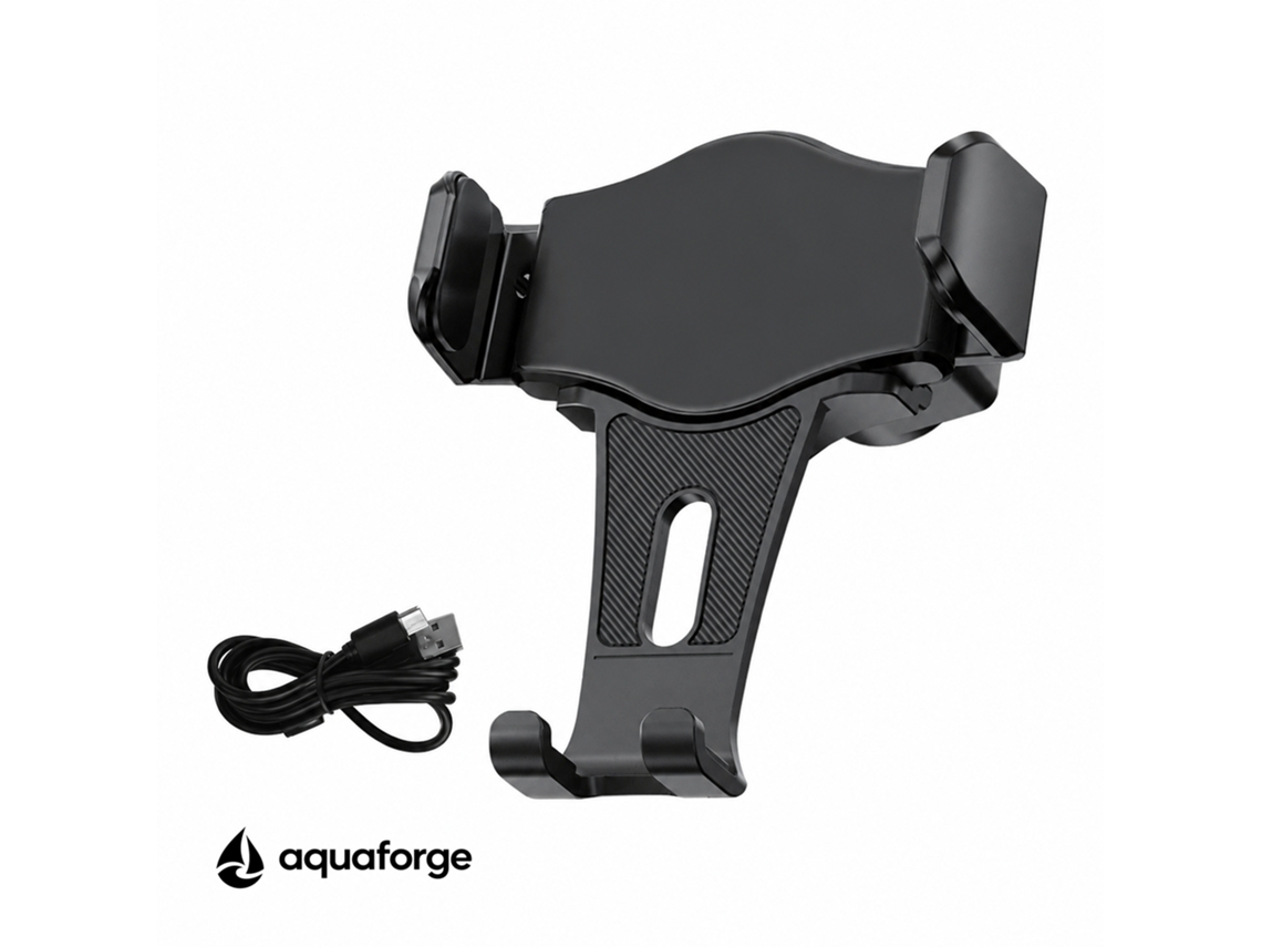 Suporte Para Telemóvel De Carro Rotação 360°