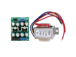 Fonte de Alimentação DC Linear 5V