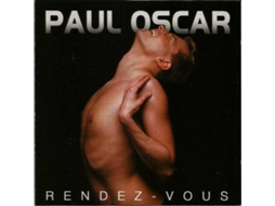 CD Paul Oscar - Rendez-Vous (1CDs)