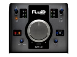 Fluid Audio Sri 2 Audio Interface Fl2