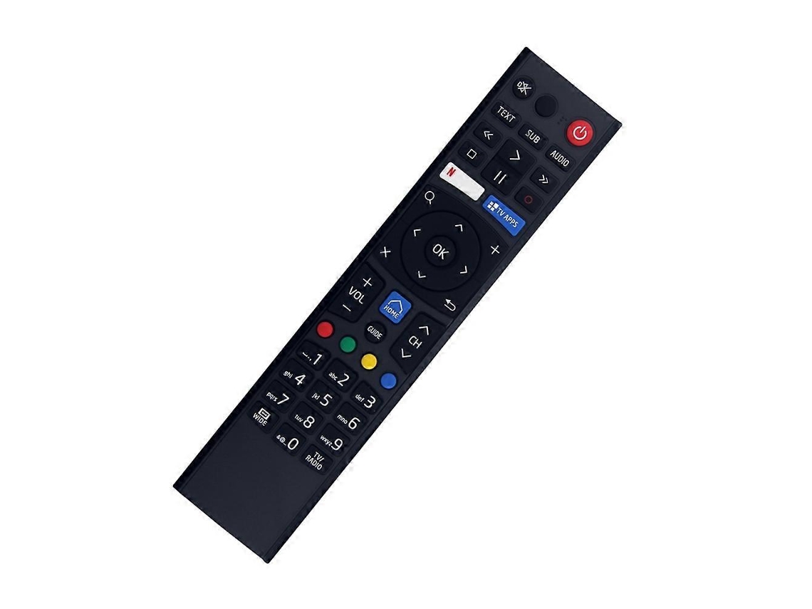 Comando À Distância De Substituição Para Rm-m13 Humax Hdr3000t Hdr-3000t Set Top Box Hdd Tv Recorder