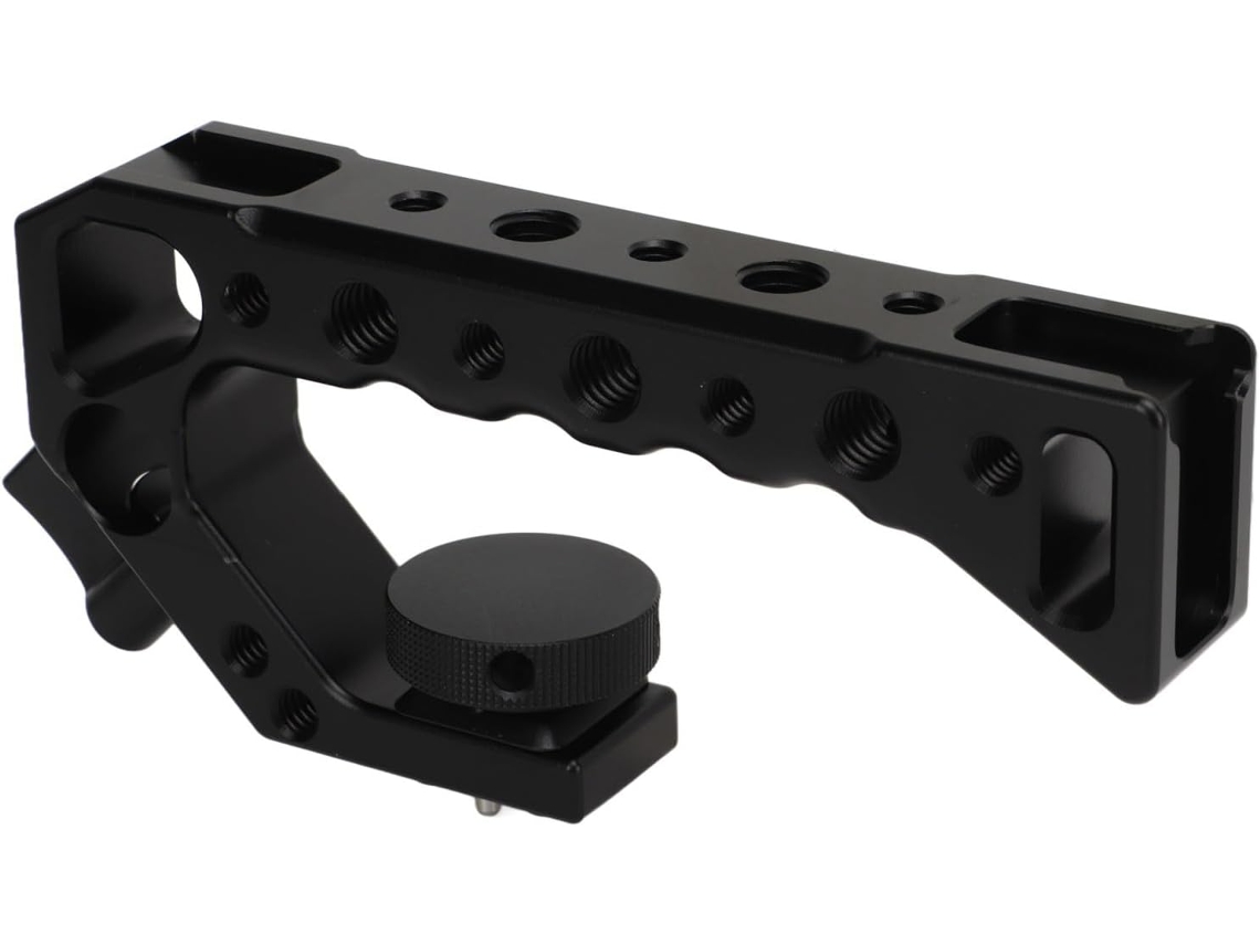 Alça Universal de Elevação Superior de 1/4" para Câmera com Furo. SFUSHOS