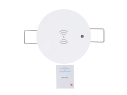 Sensor De Presença Humana Com Wifi E Bt5.0