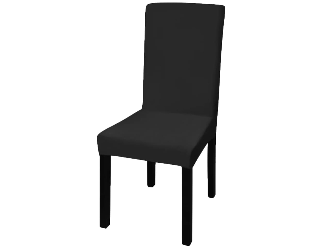 Cover, Covers Vidaxl Preto Tecido (n/a)
