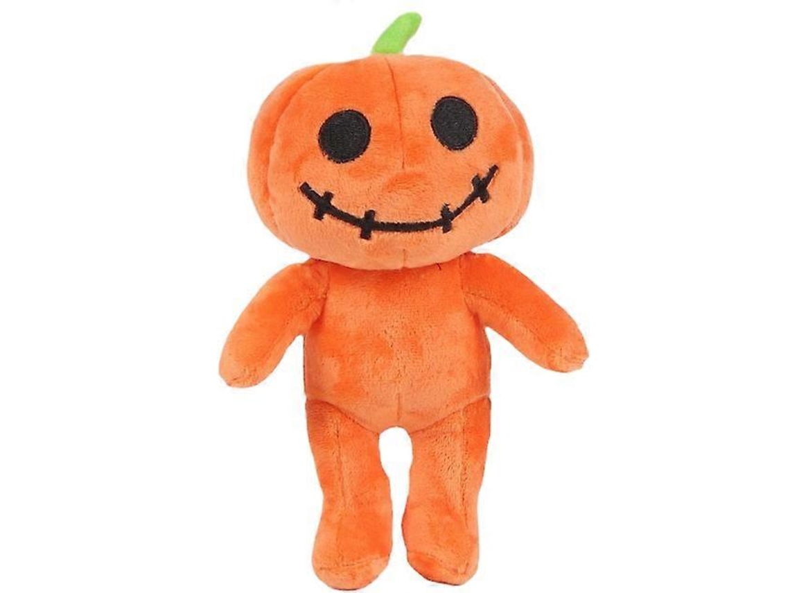 Pelúcias Assustadoras De Abóbora E Esqueleto De Halloween Ly Ebike