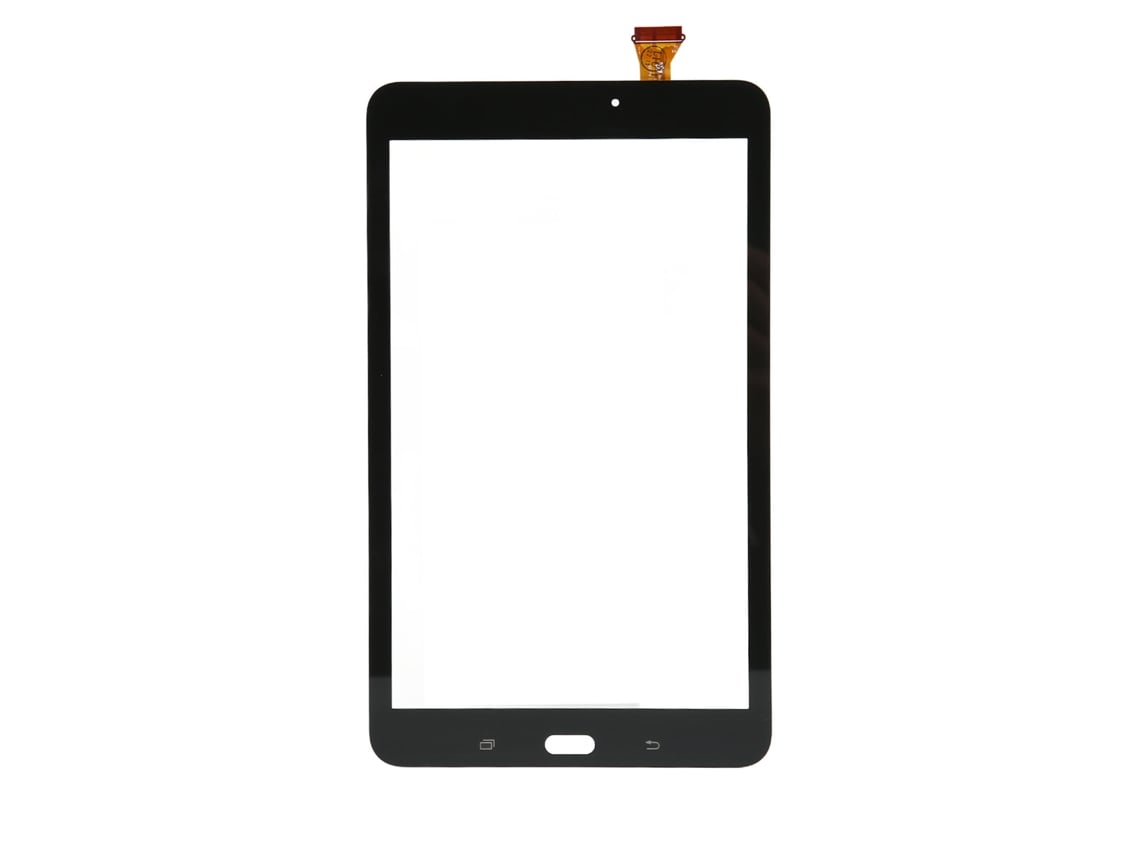 Substituição Do Digitalizador De Vidro Touch Screen Para Tablet Samsung Galaxy Tab E Sm T377 De 8,0 Polegadas, Preto