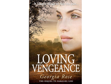 Livro Loving Vengeance The Ross Duology Book 2 de Georgia Rose (Inglês)