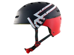 Krf Capacete Broken