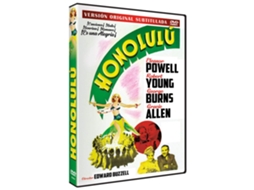 Honolulú (1939)
