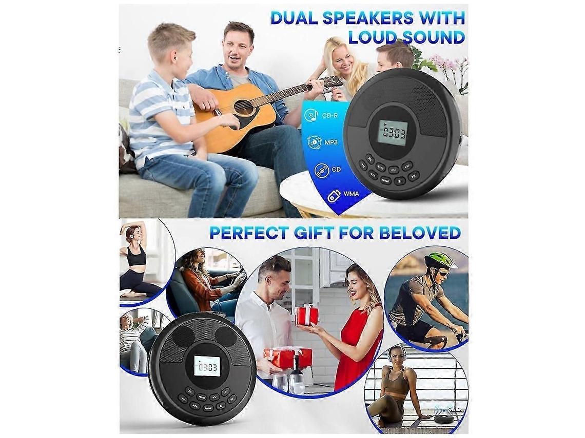 Toca fitas, Conversor Cassete para MP3, Rádio TAISHENGDA