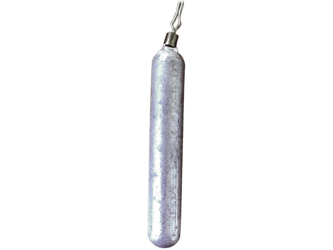 Chumbos de Pesca HART Long Drop Shot Cinzento (0.1 Kg)