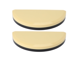 Selador de Sanduíche LAXISCREED 2pcs Fácil de Usar