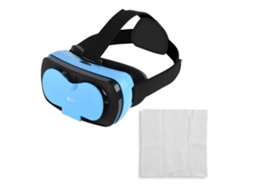 Óculos Vr Mini LAXISCREED 3d Imax Ios Android